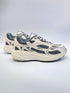 Mercer sneaker The Re-Run max cactus white/black